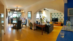 Blk 35 Lorong 5 Toa Payoh (Toa Payoh), HDB 5 Rooms #192385582